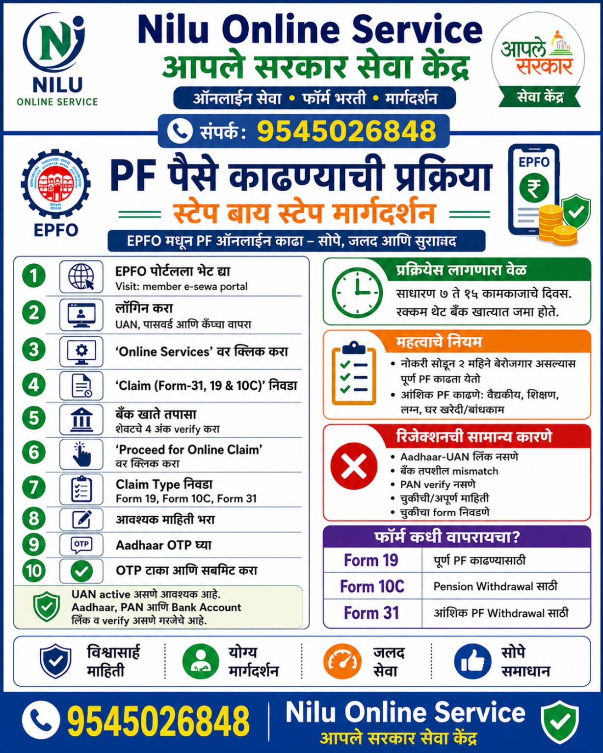 Service Poster 10