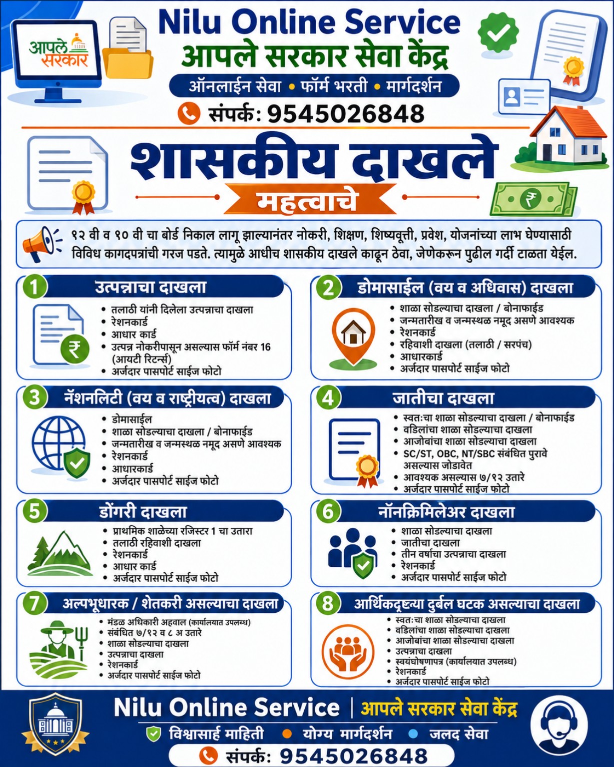 Service Poster 12