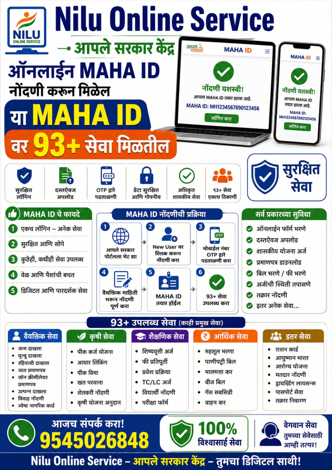 Service Poster 3